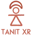 Logo of Tanit XR