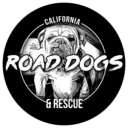 Logo of ROAD DOGS & RESCUE
