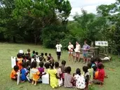 Logo of SEED Madagascar