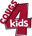 Logo of Cougs 4 Kids