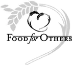 Logo of Food for Others