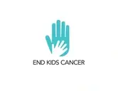 Logo of END KIDS CANCER