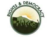 Logo of Rights & Democracy Project