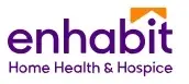 Logo of Enhabit Home Health and Hospice
