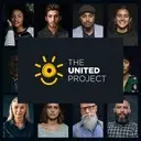 Logo of The United Project