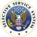 Logo of Selective Service System
