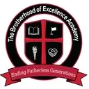 Logo of The Brotherhood of Excellence Academy