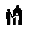 Logo of Guardian ad Litem - District 29B