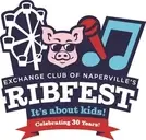 Logo of EXCHANGE CLUB CHARITABLE ORGANIZATION