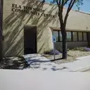 Logo of Ela Township Community Center