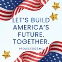 Logo of Project 2029