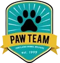 Logo of PAW Team