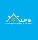 Logo of Action Leadership Program with Students - Rotary