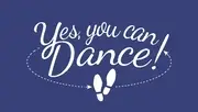 Logo of Yes, You Can Dance!