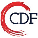 Logo of CDF: A Collective Action Initiative