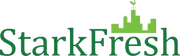 Logo of StarkFresh