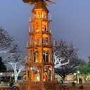 Logo of The Salvation Army Gillespie Cnty TX Svce Ext Unit