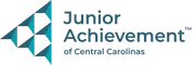 Logo of Junior Achievement of Central Carolinas