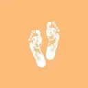 Logo of Samaritan's Feet