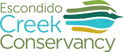 Logo of Escondido Creek Conservancy