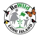 Logo of ReWild Long Island