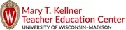 Logo de UW-Madison Mary T Kellner Teacher Education Center