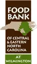 Logo of Food Bank of Central & Eastern North Carolina at Wilmington