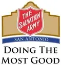 Logo of The Salvation Army San Antonio Area Command