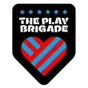 Logo of THE PLAY BRIGADE INC