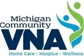 Logo of Michigan Community VNA Hospice