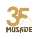 Logo of Musade