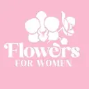 Logo of FLOWERS FOR WOMEN