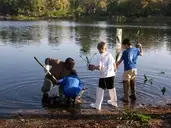 Logo of Orange County Environmental Protection Division