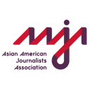 Logo of Asian American Journalists Association