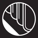 Logo of Raising the Curtain Foundation