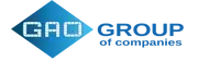 Logo de Gao Tek Inc