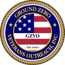 Logo of Ground Zero Veterans Outreach