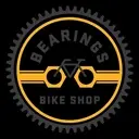 Logo of BEARINGS BIKE SHOP INC