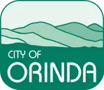 Logo of City of Orinda