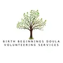 Logo of BIRTH BEGINNINGS DOULA VOLUNTEERING SERVICES