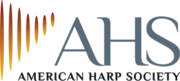 Logo of American Harp Society, Inc.