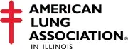 Logo of American Lung Association in Illinois
