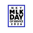 Logo of NKY MLK Day of Service