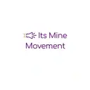 Logo of ITS MINE MOVEMENT INC