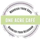 Logo of One Acre Cafe, Inc