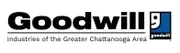 Logo of Goodwill Industries of the Greater Chattanooga Area