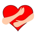 Logo of Hablemos de Suicidio ONG