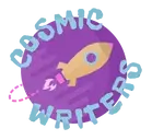 Logo of Cosmic Writers