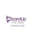 Logo of StandUp for Kids - National