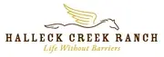 Logo of Halleck Creek Ranch